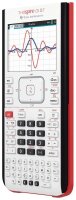 TEXAS INSTRUMENTS TI-Nspire CX II-T Grafikrechner schwarz/weiss