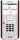 TEXAS INSTRUMENTS TI-Nspire CX II-T Grafikrechner schwarz/weiss