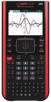 TEXAS INSTRUMENTS TI-Nspire CX II-T CAS Grafikrechner...