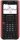 TEXAS INSTRUMENTS TI-Nspire CX II-T CAS Grafikrechner schwarz/rot