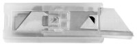 WESTCOTT Cuttermesser-Klingen silber 18,0 mm, 10 St.
