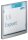 DURABLE Türschild CLICK SIGN Kunststoff grau 14,9 x 14,85 cm, 1 St.
