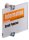 DURABLE Türschild CRYSTAL SIGN Acryl transparent DIN A6, 1 St.