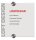 DURABLE Türschild CRYSTAL SIGN Acryl transparent 14,8 x 14,8 cm, 1 St.