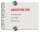 DURABLE Türschild CRYSTAL SIGN Acryl transparent DIN A5, 1 St.