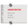 DURABLE Türschild CRYSTAL SIGN Acryl transparent DIN A5, 1 St.