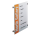 DURABLE Türschild CRYSTAL SIGN Acryl transparent DIN A3, 1 St.