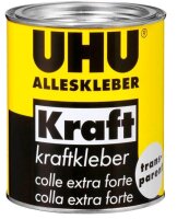 UHU Kraftkleber Alleskleber 650,0 g, 1 St.