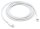 Apple Lightning/USB C Kabel 2,0 m weiß, 1 St.