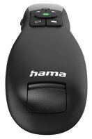 hama Presenter Greenlight-Pointer, grüner Laser