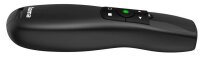 hama Presenter Greenlight-Pointer, grüner Laser