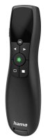 hama Presenter Greenlight-Pointer, grüner Laser
