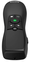 hama Presenter Greenlight-Pointer, grüner Laser