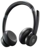 hama BT700 Bluetooth-Headset schwarz