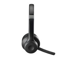 hama BT700 Bluetooth-Headset schwarz