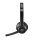 hama BT700 Bluetooth-Headset schwarz