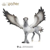 Schleich® Harry Potter 13988 Seidenschnabel Spielfigur