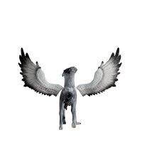 Schleich® Harry Potter 13988 Seidenschnabel Spielfigur