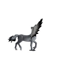 Schleich® Harry Potter 13988 Seidenschnabel Spielfigur
