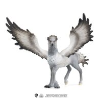 Schleich® Harry Potter 13988 Seidenschnabel Spielfigur