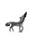 Schleich® Harry Potter 13988 Seidenschnabel Spielfigur