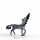 Schleich® Harry Potter 13988 Seidenschnabel Spielfigur