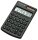OLYMPIA LCD-1110 Taschenrechner schwarz