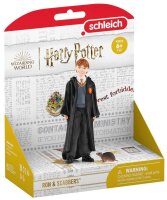 Schleich® Harry Potter 42634 Ron Weasley und...