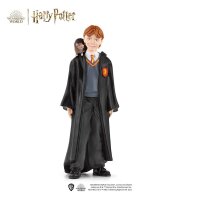 Schleich® Harry Potter 42634 Ron Weasley und Krätze Spielfigur