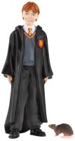 Schleich® Harry Potter 42634 Ron Weasley und Krätze Spielfigur