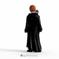 Schleich® Harry Potter 42634 Ron Weasley und Krätze Spielfigur