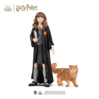 Schleich® Harry Potter 42635 Hermine Granger und...