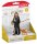 Schleich® Harry Potter 42635 Hermine Granger und Krummbein Spielfigur
