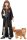 Schleich® Harry Potter 42635 Hermine Granger und Krummbein Spielfigur