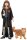 Schleich® Harry Potter 42635 Hermine Granger und Krummbein Spielfigur