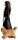 Schleich® Harry Potter 42635 Hermine Granger und Krummbein Spielfigur