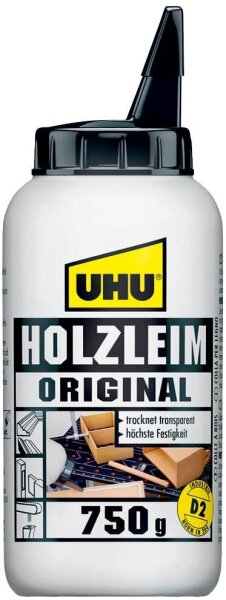 UHU Original Holzleim 750,0 g, 1 St.