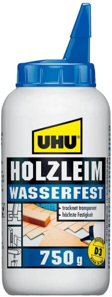 UHU Holzleim 750,0 g, 1 St.