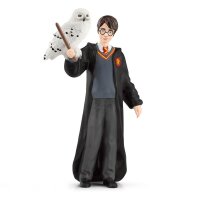 Schleich® Harry Potter 42633 Harry Potter und Hedwig Spielfigur