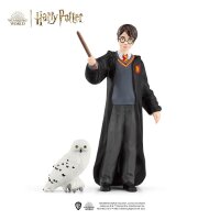 Schleich® Harry Potter 42633 Harry Potter und Hedwig...