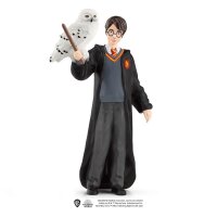 Schleich® Harry Potter 42633 Harry Potter und Hedwig Spielfigur