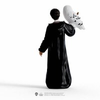 Schleich® Harry Potter 42633 Harry Potter und Hedwig Spielfigur