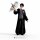 Schleich® Harry Potter 42633 Harry Potter und Hedwig Spielfigur