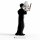 Schleich® Harry Potter 42633 Harry Potter und Hedwig Spielfigur