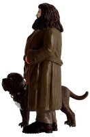 Schleich® Harry Potter 42638 Hagrid und Fang Spielfigur