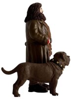 Schleich® Harry Potter 42638 Hagrid und Fang Spielfigur