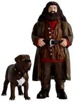 Schleich® Harry Potter 42638 Hagrid und Fang Spielfigur