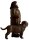 Schleich® Harry Potter 42638 Hagrid und Fang Spielfigur