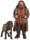 Schleich® Harry Potter 42638 Hagrid und Fang Spielfigur