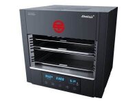 Steba Elektrogrill PSE 2600 XL Devils Heaven 2.600 W 38,0...
